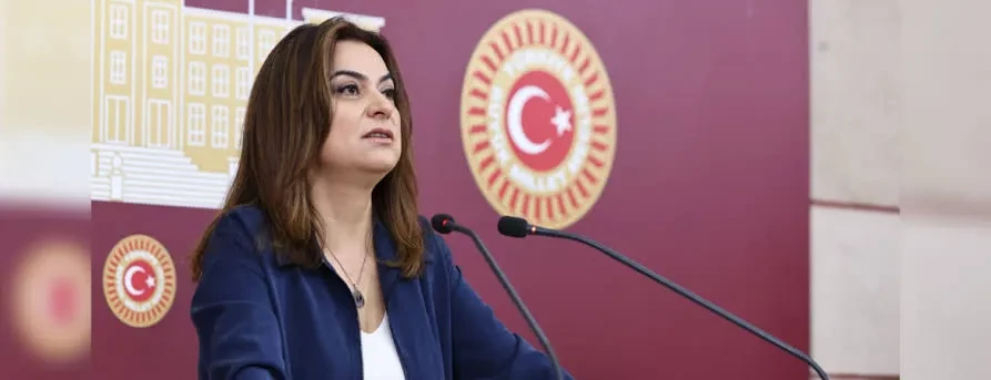 Gülistan Kılıç Koçyiğit