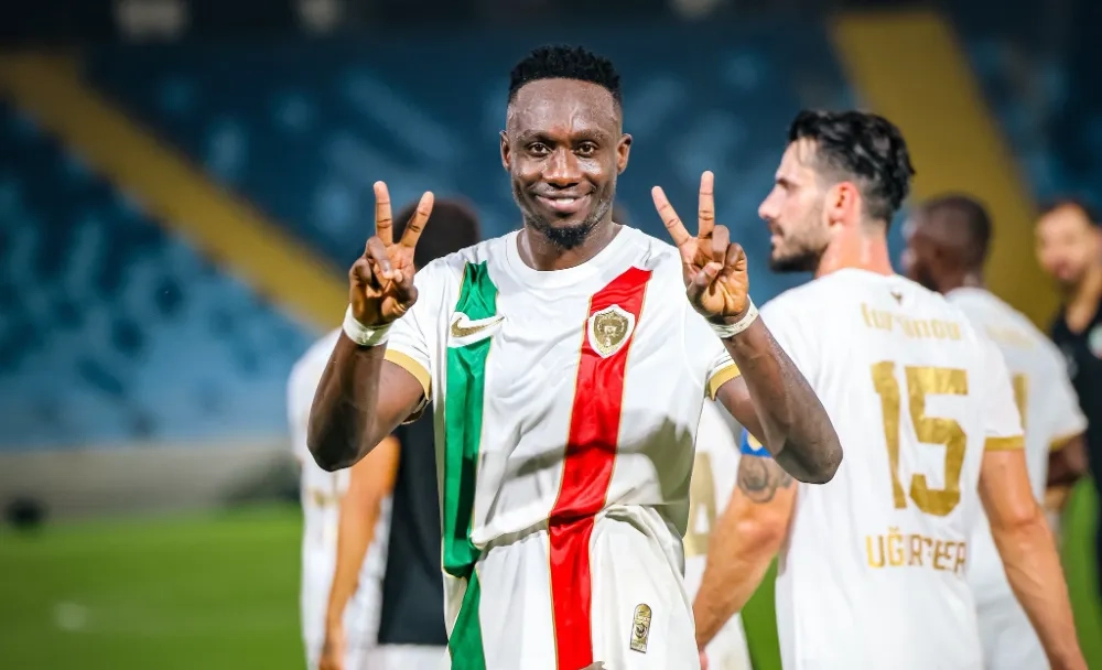 Amedspor’dan kritik geri dönüş! Esenler Erokspor’u 2-1’le geçti