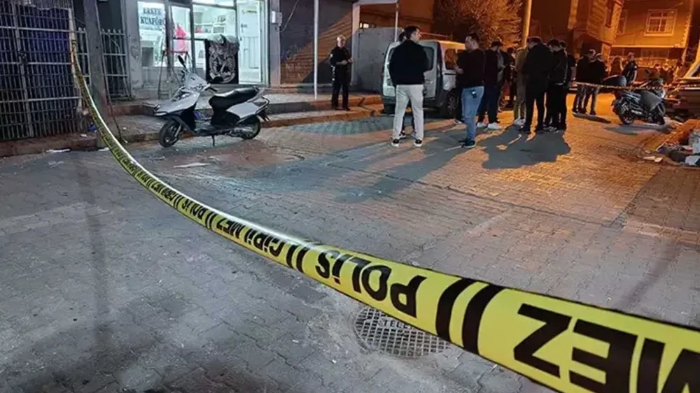Adana’da berberde kanlı çatışma: 3’ü ağır 7 yaralı !