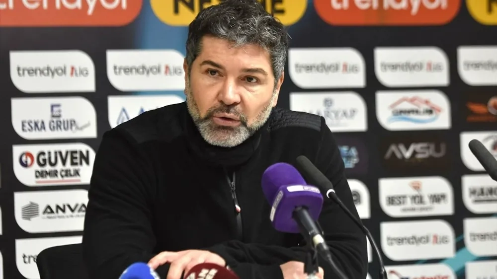 Van Spor’da Kutlu krizi aşıldı: Futbolcular sahip çıktı, istifa geri çekildi