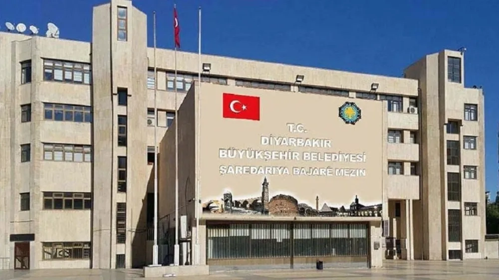 Diyarbakır Büyükşehir’den Hevsel ve Dicle çıkışı :  Talanı durduracağız