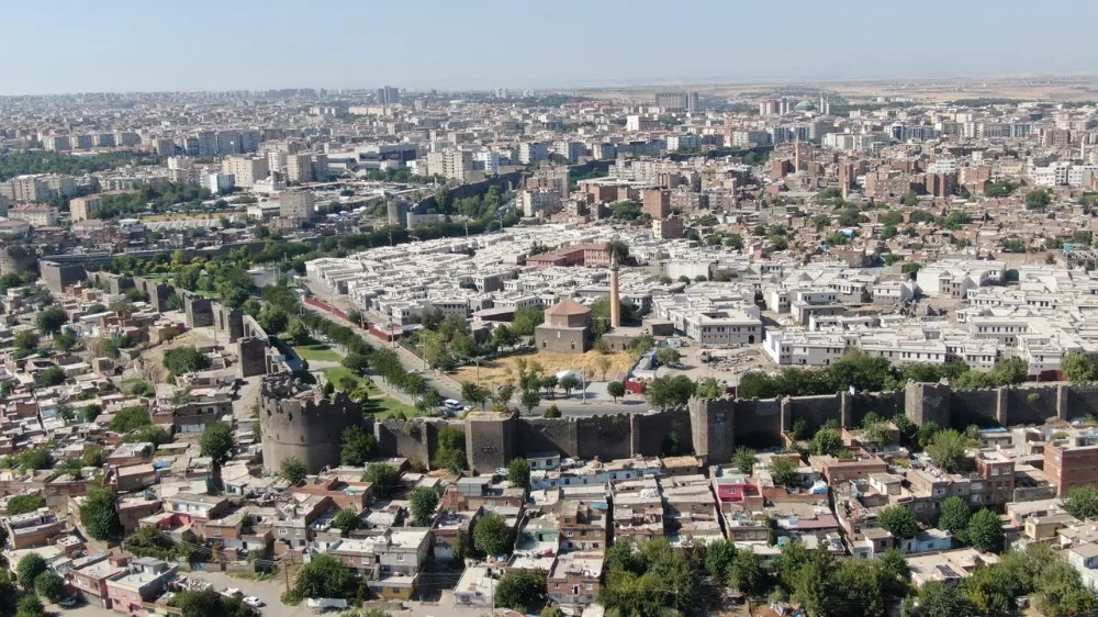 Diyarbakır’da genç akademisyen evinde ölü bulundu