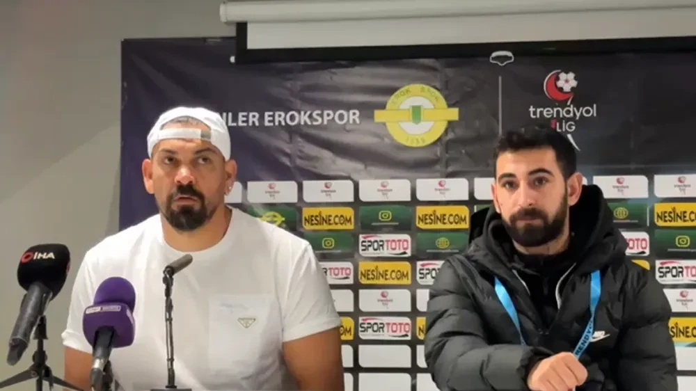 Servet Çetin