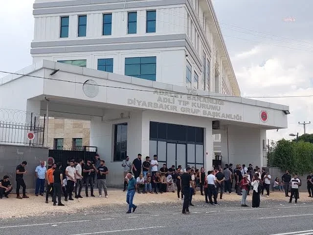 Diyarbakır
