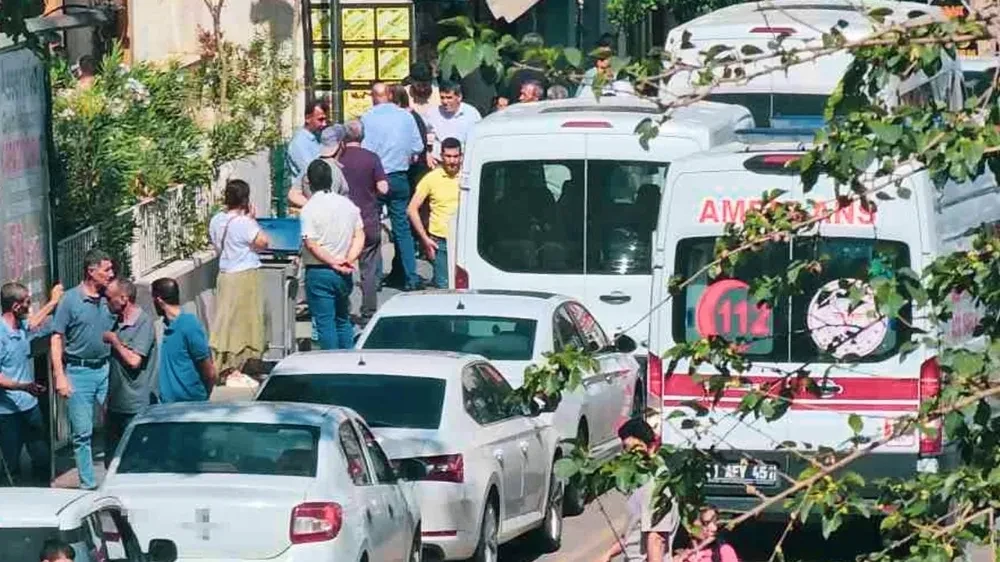Diyarbakır
