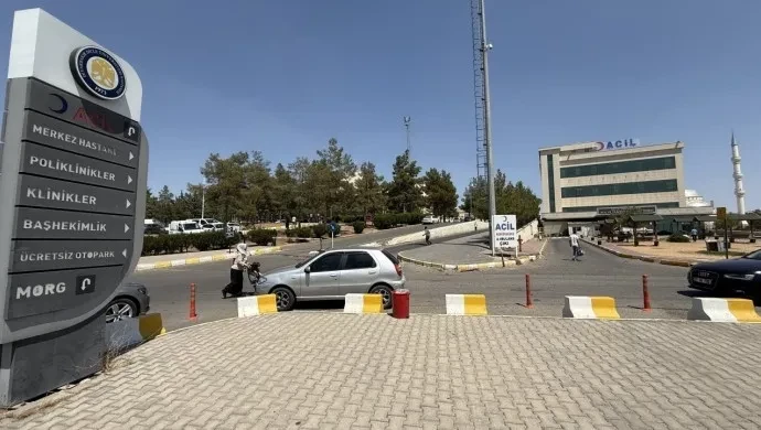 Diyarbakır