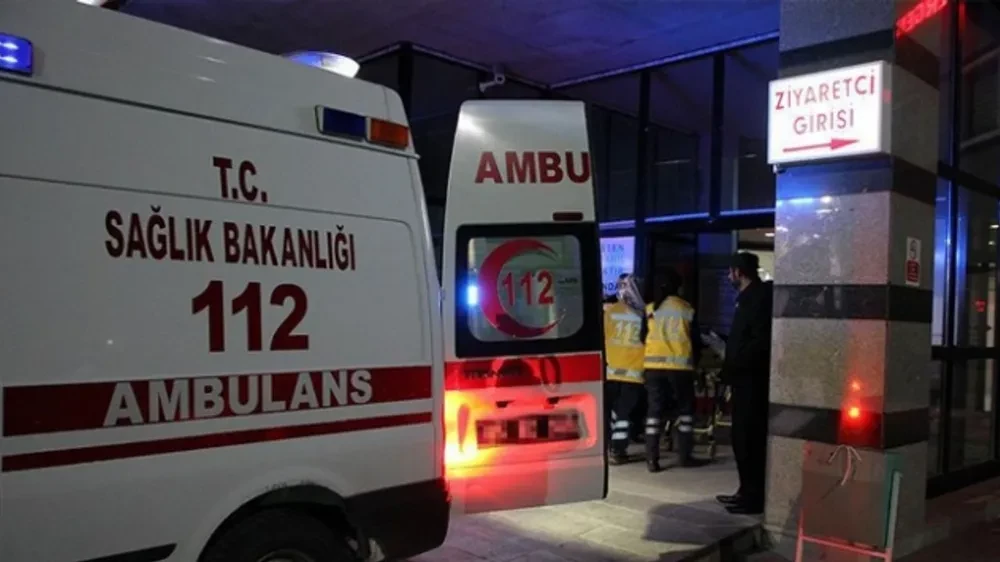 Diyarbakır’da kadın cinayeti: Sibel Narin, kayınpederi tarafından silahla katledildi